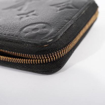 LOUIS VUITTON ルイヴィトン アンプラントジッピーコインパース コインケース M60574 財布 レディース
